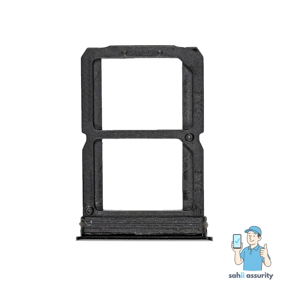 SIM Card Holder Tray for OnePlus 6 thumbnail